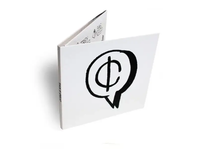 Cult "Talk is Cheap" DVD Video
