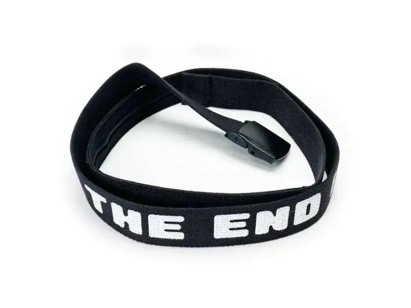 Cult "The End Is Near" Gürtel