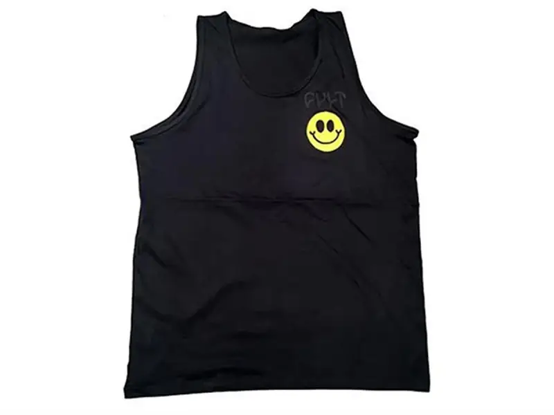 Cult "Thotful" Tank Top - Black