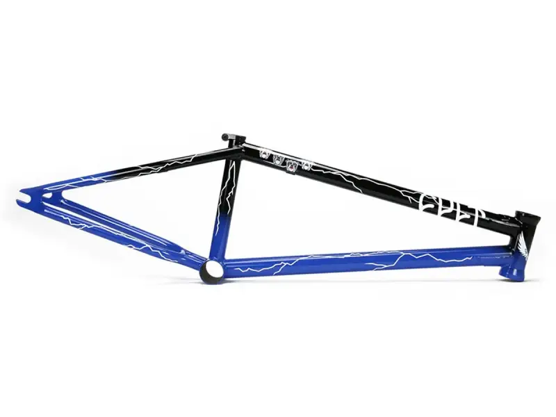 Cult "Trey Jones" 2017 BMX Frame