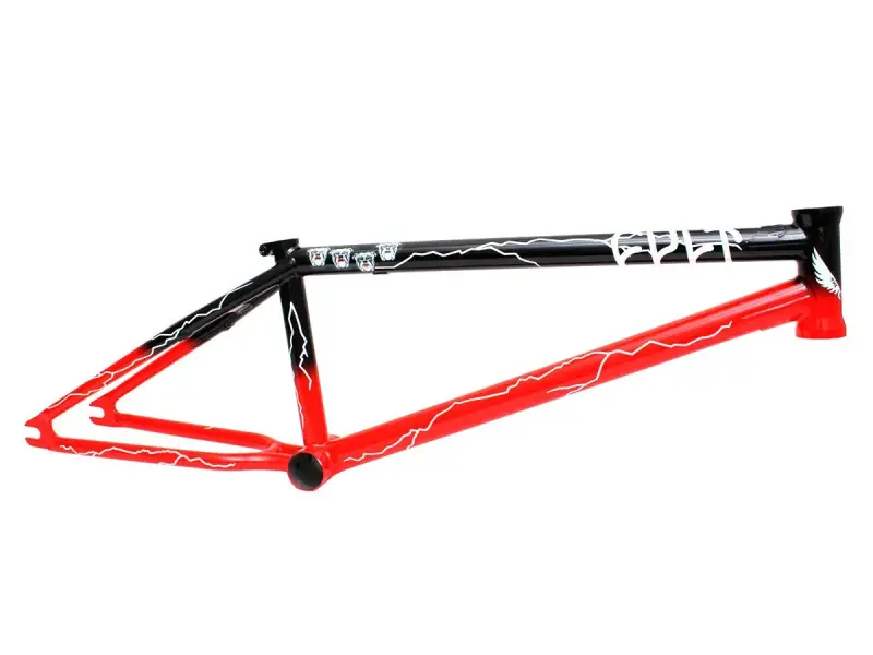 Cult "Trey Jones" 2018 BMX Rahmen