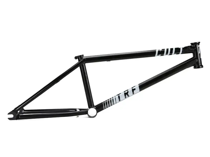 Cult "TRF" BMX Rahmen