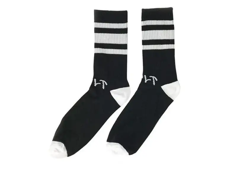 Cult "Tube" Socken - Black