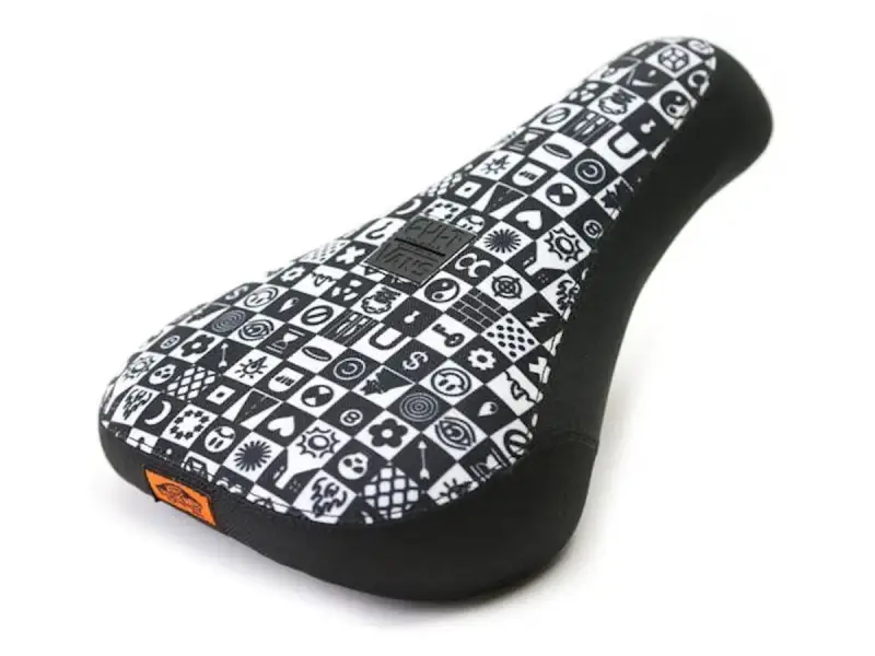 Cult X Vans "Slip On" Pivotal Sattel