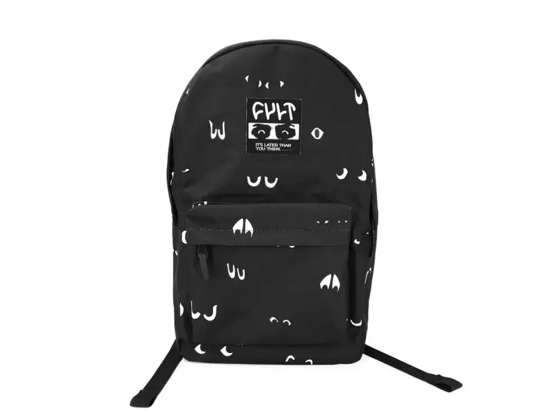 Cult "We Da Ppl" Backpack