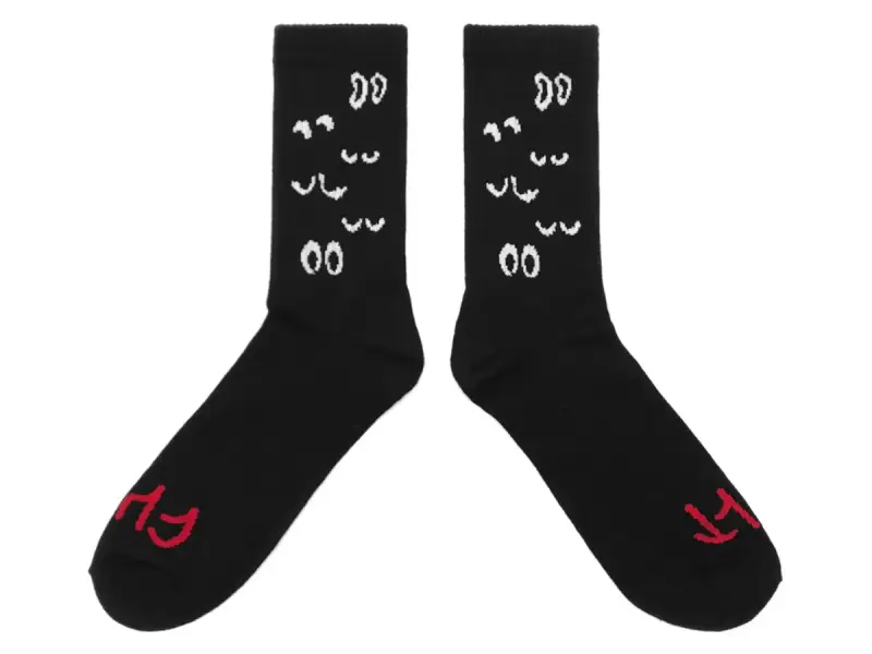 Cult "We Da Ppl" Socks