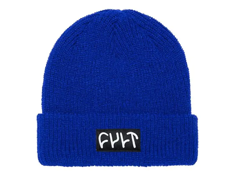 Cult "Witness 2021" Beanie