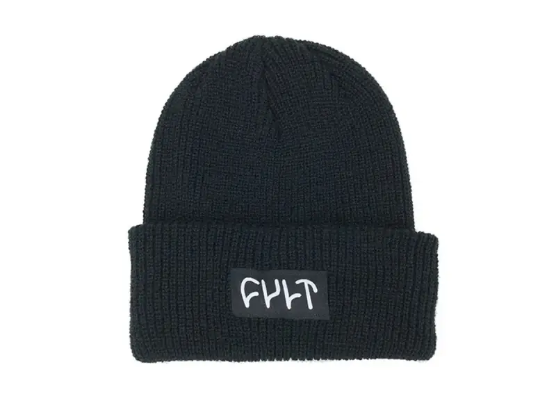 Cult "Witness" Beanie