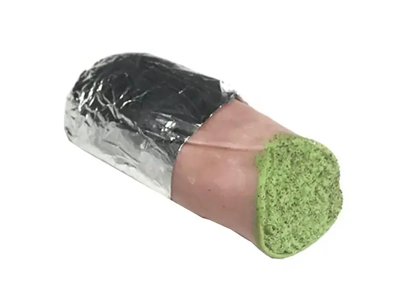 Cult X NLT "Burrito" Wax