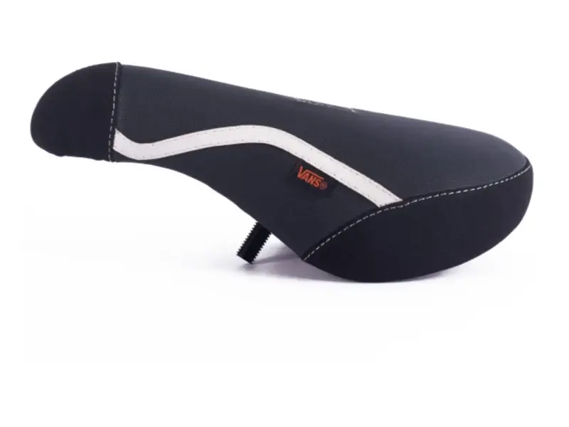 Cult X Vans "Old Skool" Pivotal Seat - Black