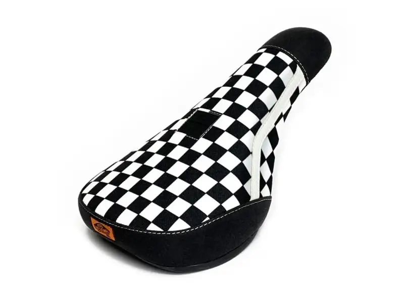 Cult X Vans "Old Skool Pro Checkerboard" Pivotal Seat