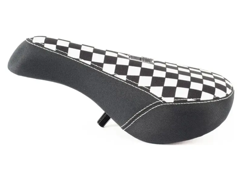 Cult X Vans "Slip-On Checkerboard" Pivotal Sattel - Padded