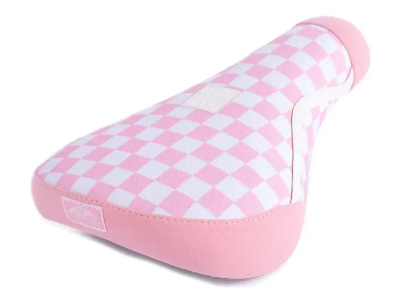 Cult X Vans "Slip-On Checkerboard" Pivotal Sattel