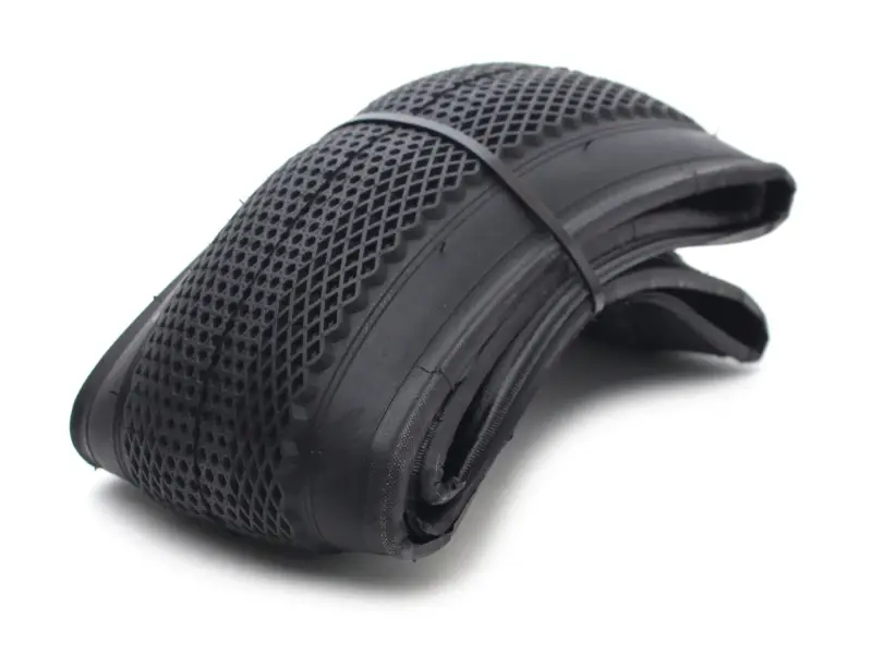 Cult X Vans "Waffle Kevlar 20" BMX Reifen (faltbar) - 20 Zoll