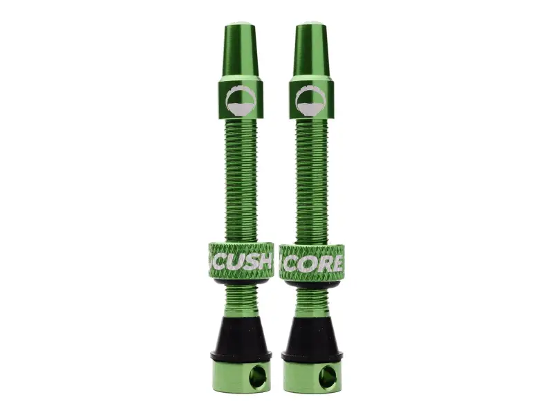 CushCore "Hi-Flo" Tubeless Ventile - 44mm