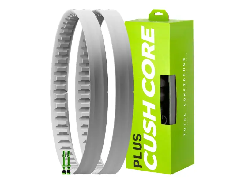 CushCore "Plus" Tubeless Einsatz Set - 29 Zoll