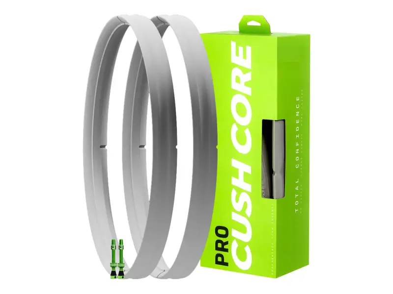 CushCore "Pro" Tubeless Einsatz Set - 27.5 Zoll