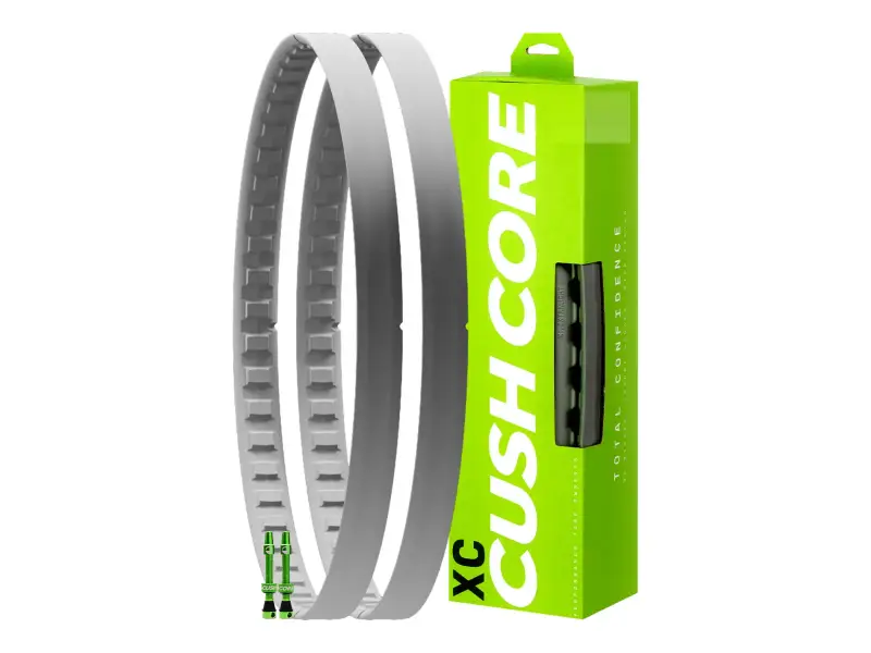 CushCore "XC" Tubeless Einsatz Set - 29 Zoll