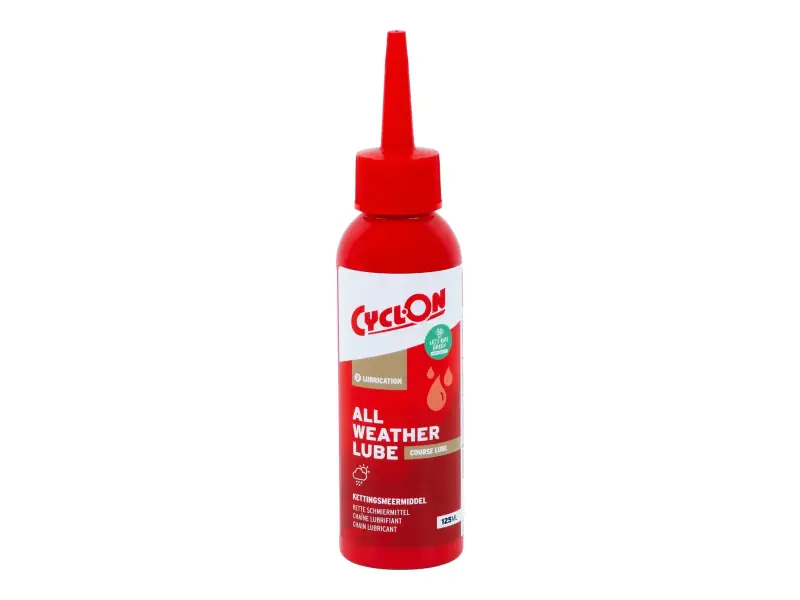 CyclOn "All Weather Lube" Kettenöl - 125ml