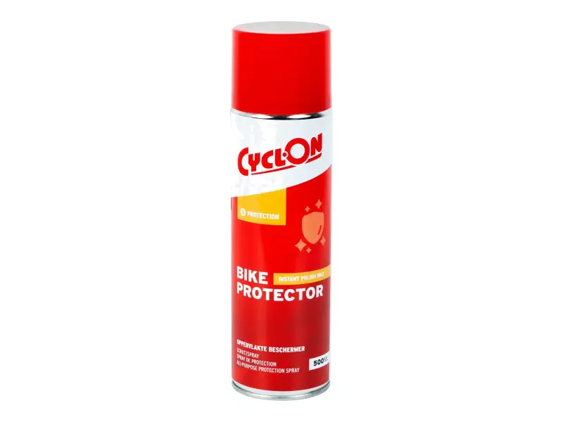 CyclOn "Bike Protector" Schutzspray - 500ml