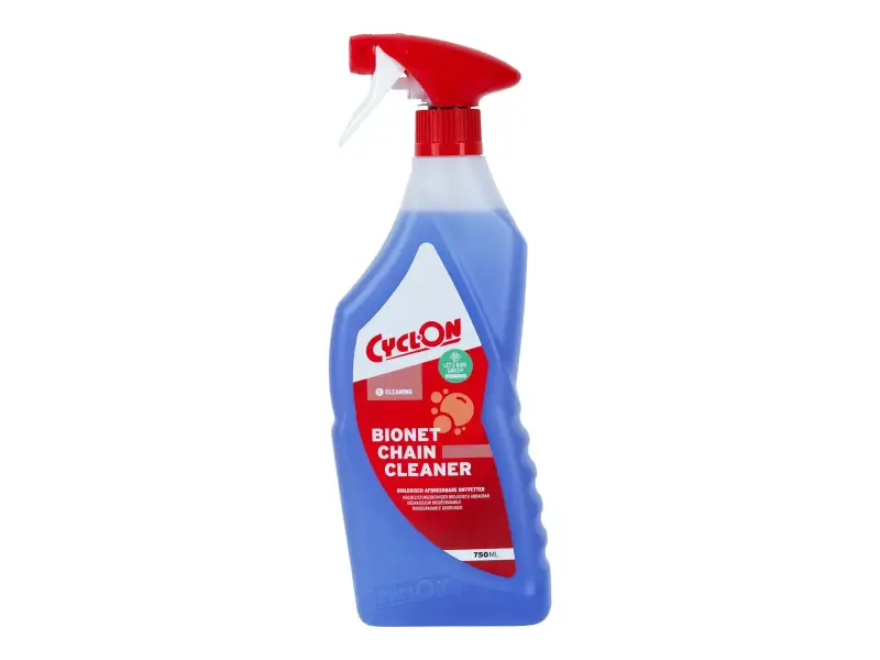 CyclOn "Bionet" Chain Cleaner - 750ml