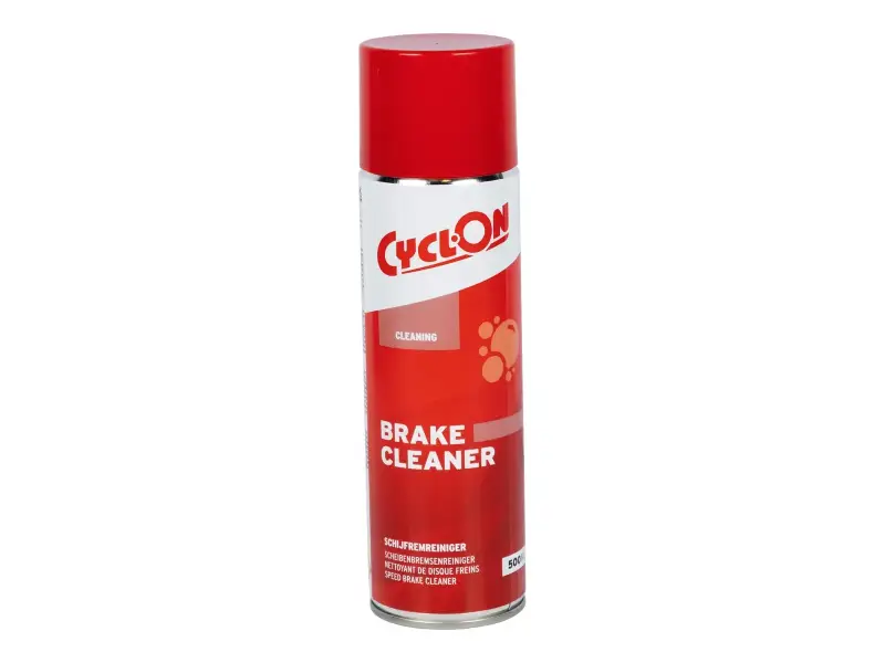 CyclOn "Brake Cleaner" Bremsenreiniger - 500ml