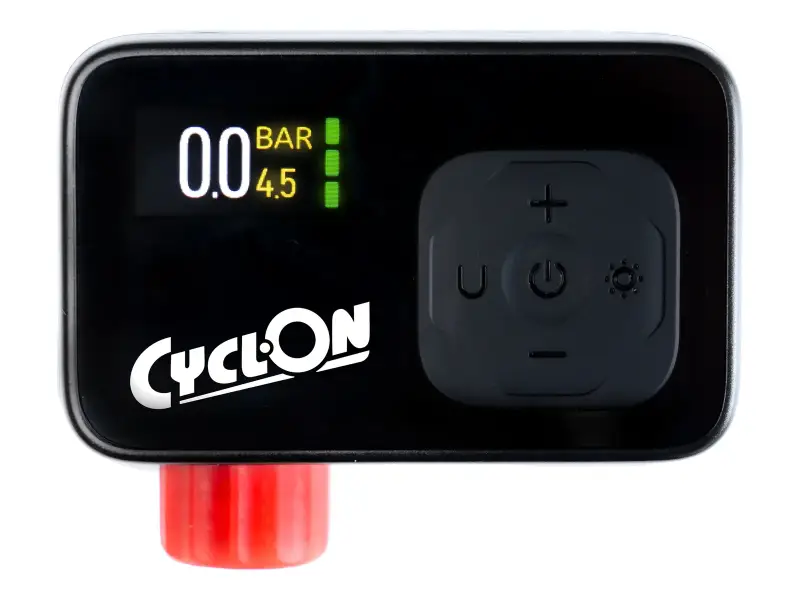 CyclOn "E-Power" Electric Air Pump