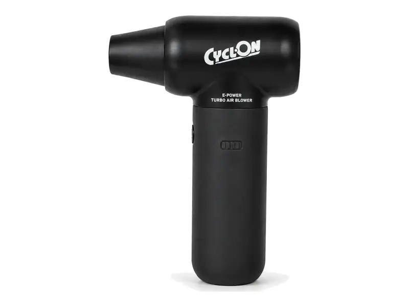 CyclOn "E-Power Turbo" Dryer