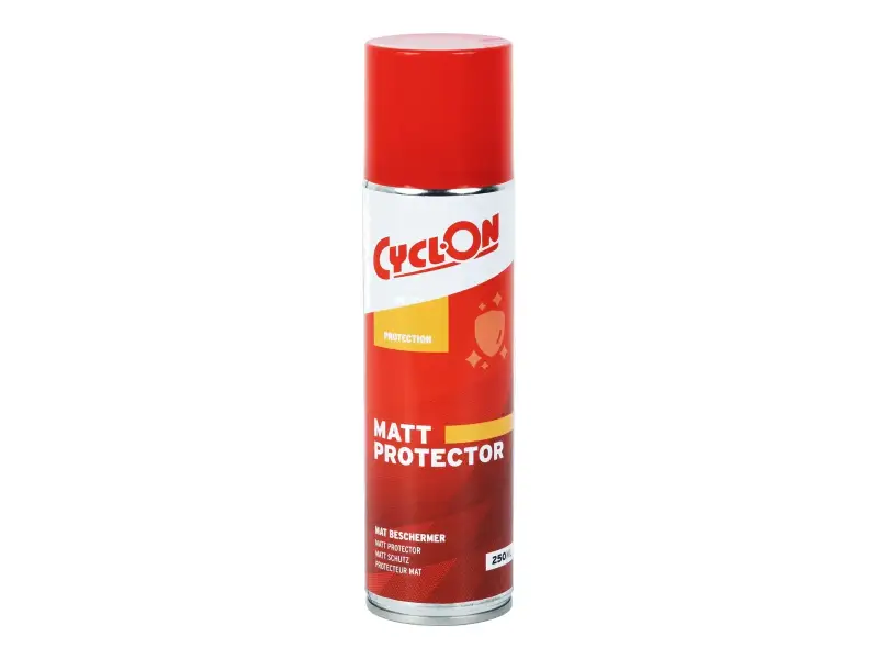 CyclOn "Matt Protector" Schutzspray - 250ml