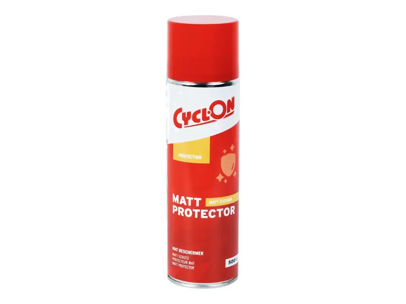 CyclOn "Matt Protector" Schutzspray - 500ml