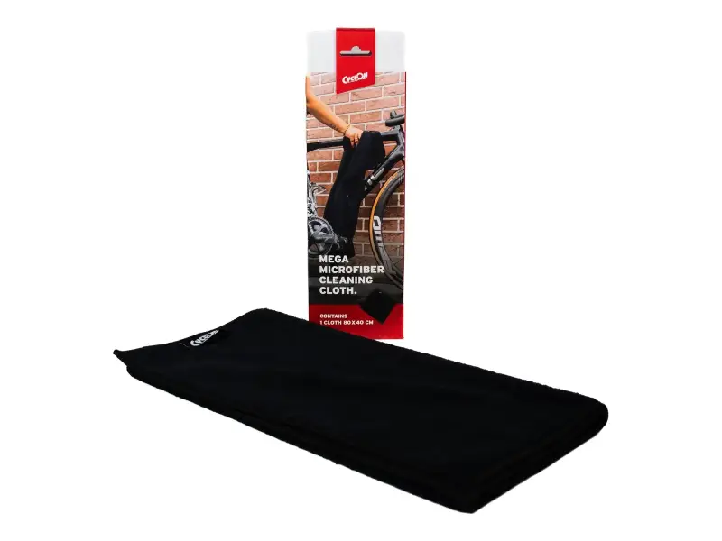 CyclOn "Mega" Microfibre Cloth - 80 x 40 cm