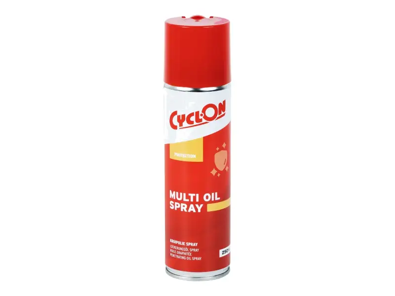 CyclOn "Multi Oil" Kriechölspray - 250ml