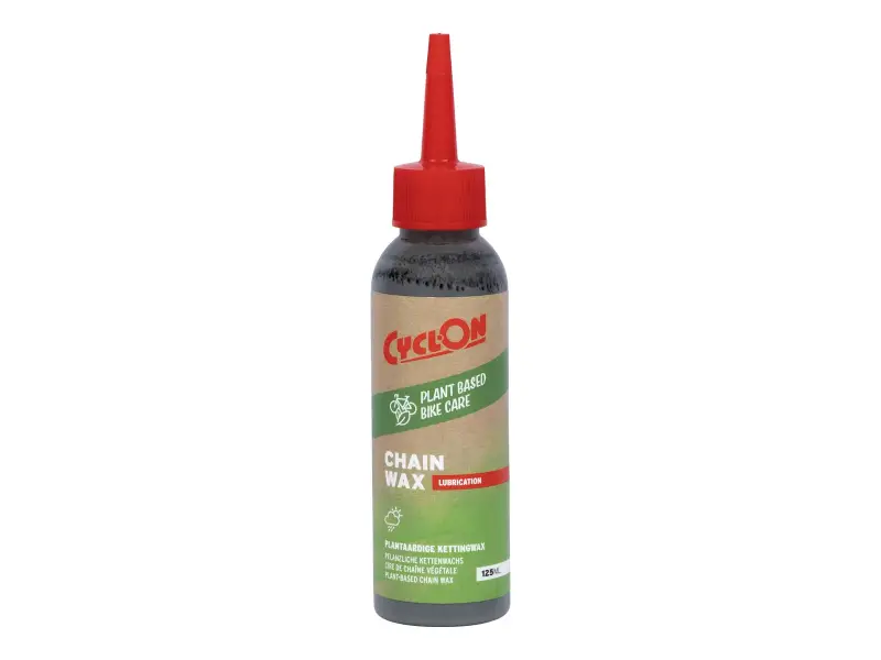 CyclOn "Plant Based" Chain Wax - 125ml