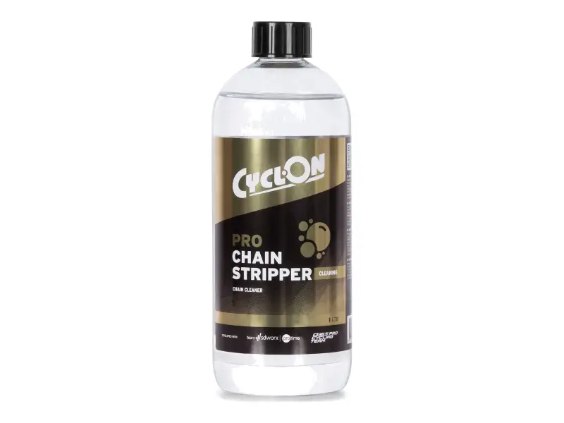 CyclOn "Pro Chain Stripper" Chain Degreaser - 1L