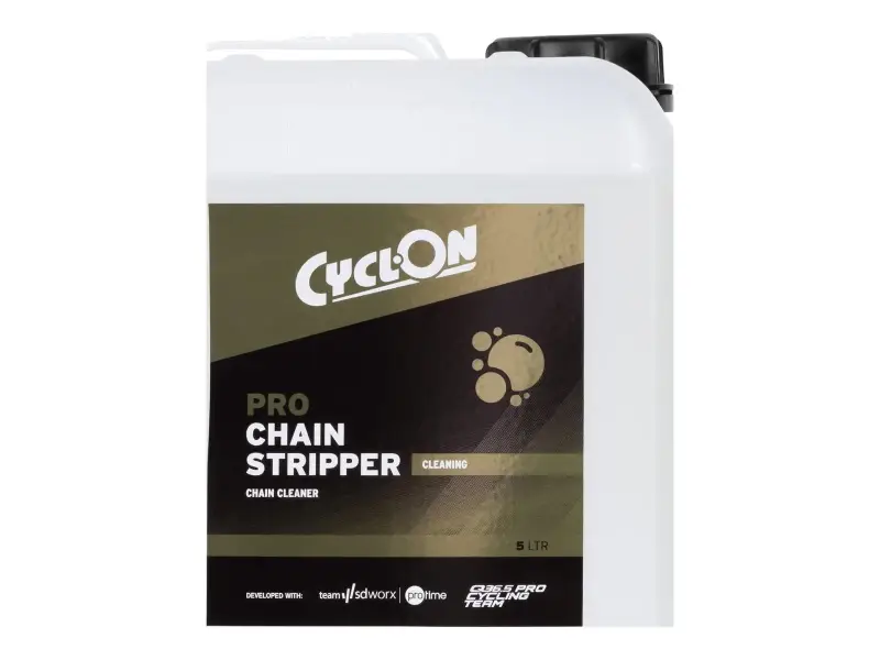 CyclOn "Pro Chain Stripper" Chain Degreaser - 5L