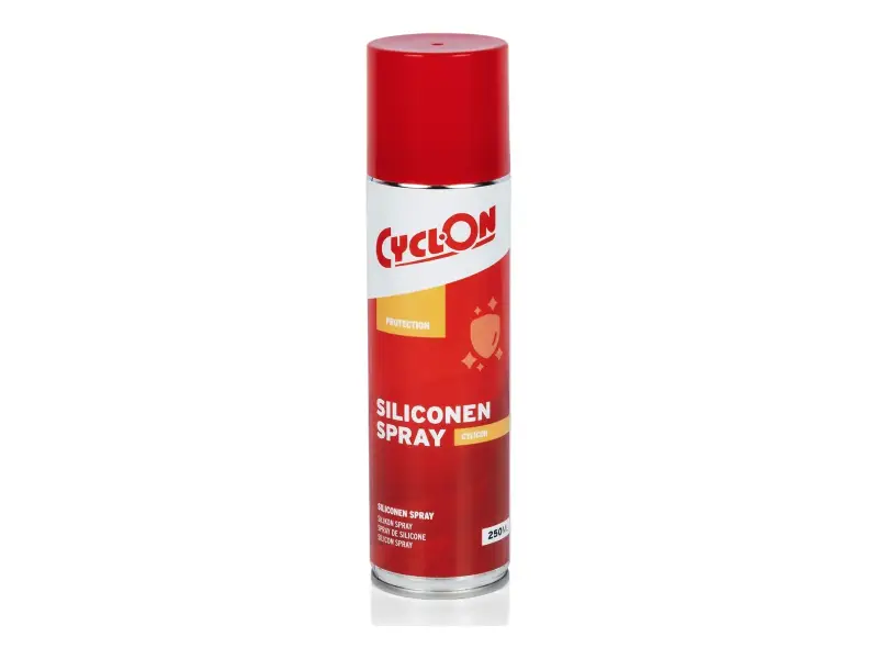 CyclOn Silicone Spray - 250ml
