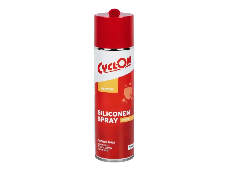 CyclOn Silicone Spray - 500ml