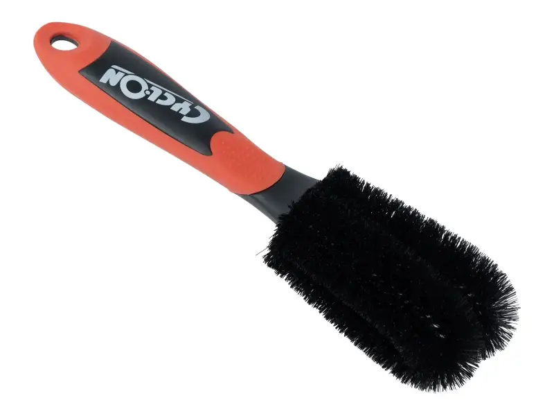CyclOn "Two Prong" Cleaning Brush