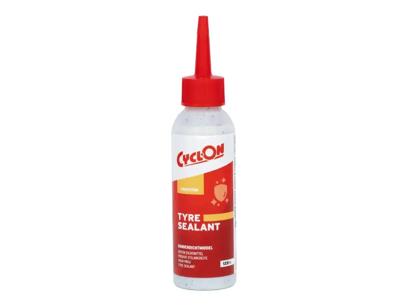 CyclOn "Tyre Sealant" Tubeless Sealant - 125ml