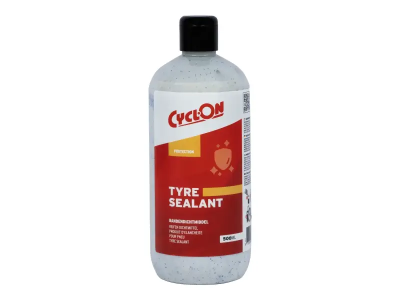CyclOn "Tyre Sealant" Tubeless Sealant - 500ml