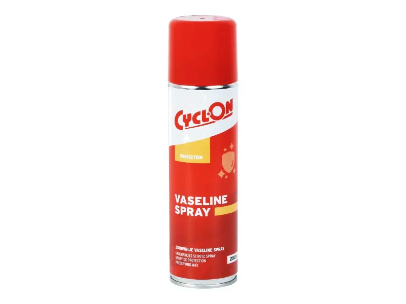 CyclOn Vaseline Spray - 250ml