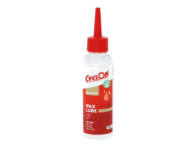 CyclOn "Wax Lube" Kettenwachs - 125ml