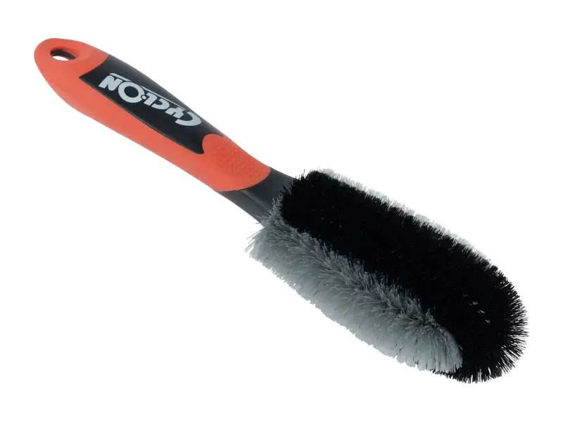 CyclOn "Wheel & Component" Cleaning Brush