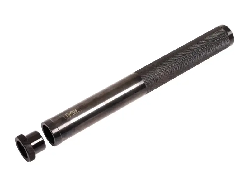 Cyclus Tools Crown Race Setter - 1 and 1 1/8 inch