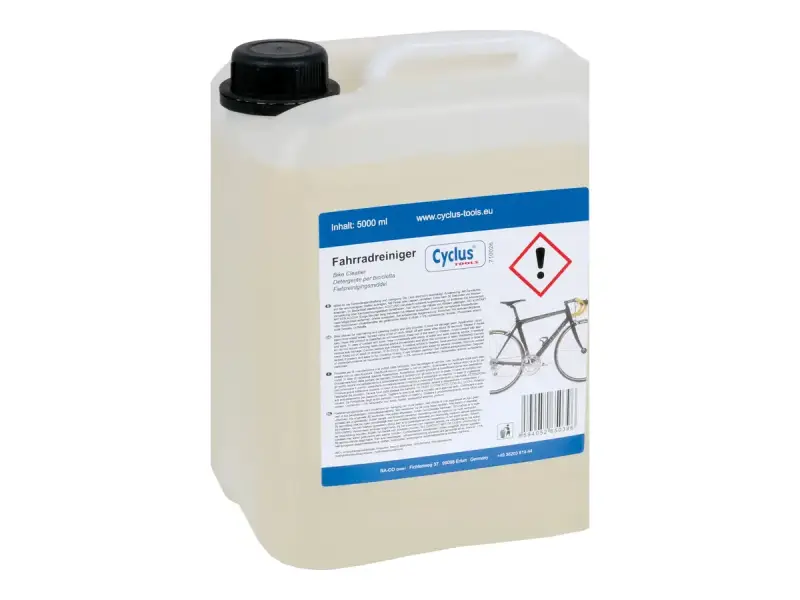 Cyclus Tools Bike Cleaner - 5L