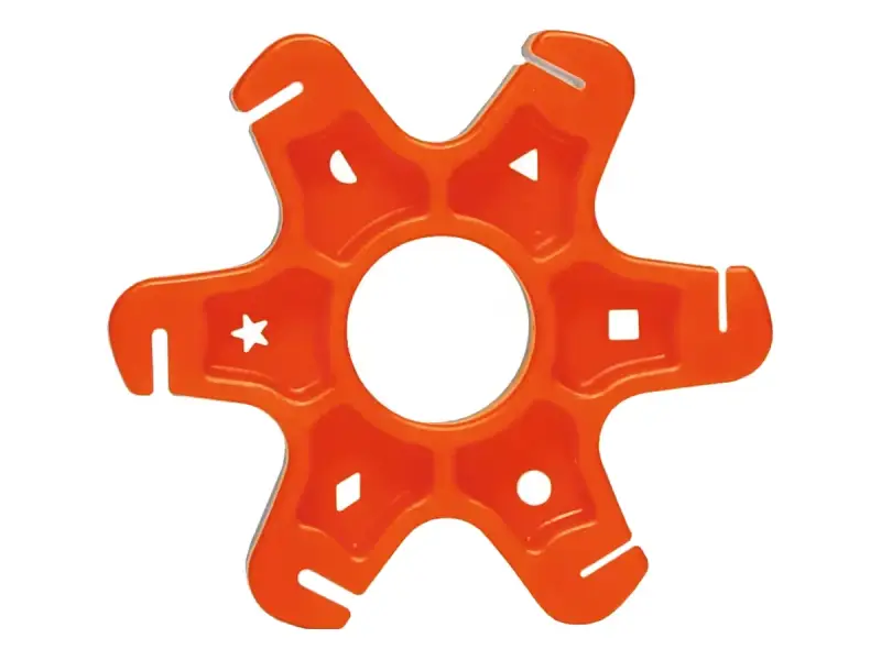 Cyclus Tools Aero Spoke Holder