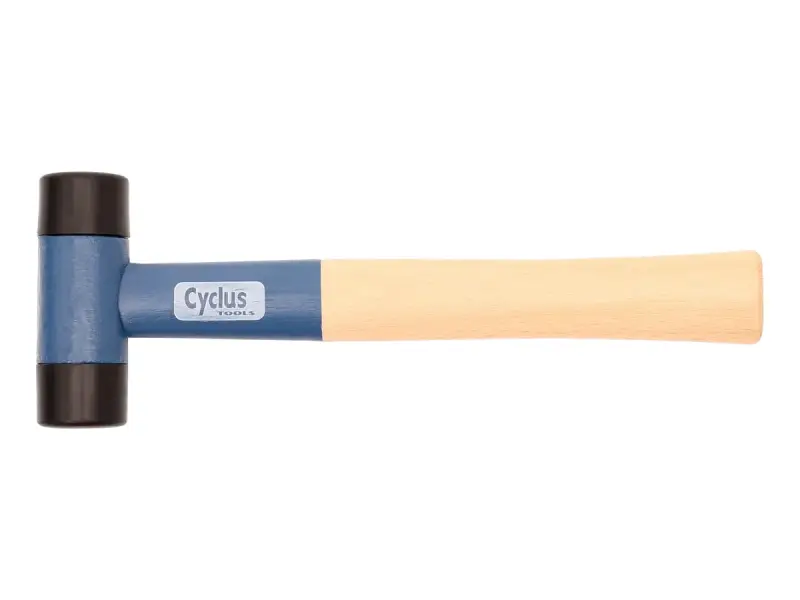 Cyclus Tools Rubber Mallet
