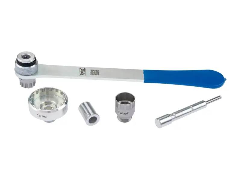 Cyclus Tools "Jetmount'r" Lockring Tool