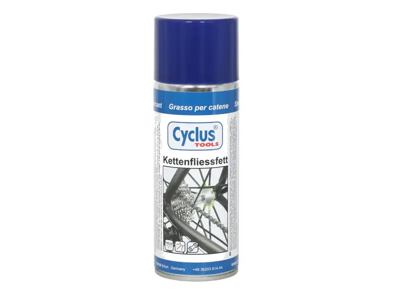 Cyclus Tools Chain Grease - 400ml