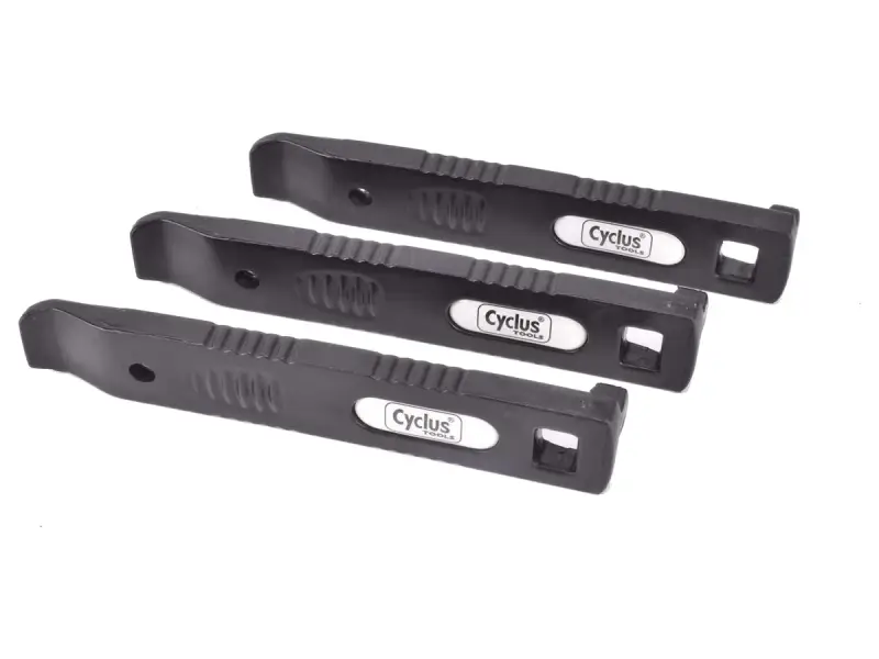 Cyclus Tools "pro" Tire Levers (3 pieces)